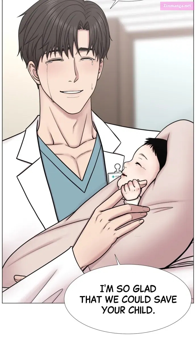Read Trauma Center Golden Hour (The Trauma Code) Manga Online