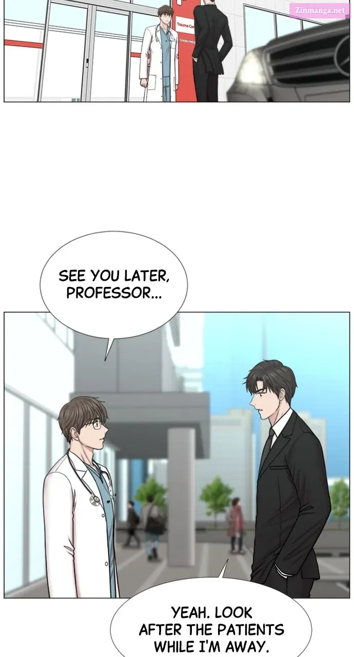 Read Trauma Center Golden Hour (The Trauma Code) Manga Online