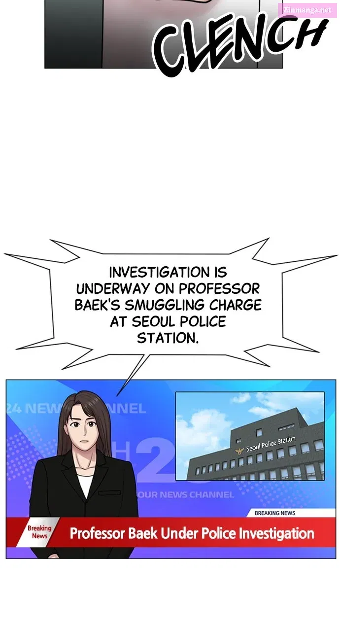 Read Trauma Center Golden Hour (The Trauma Code) Manga Online