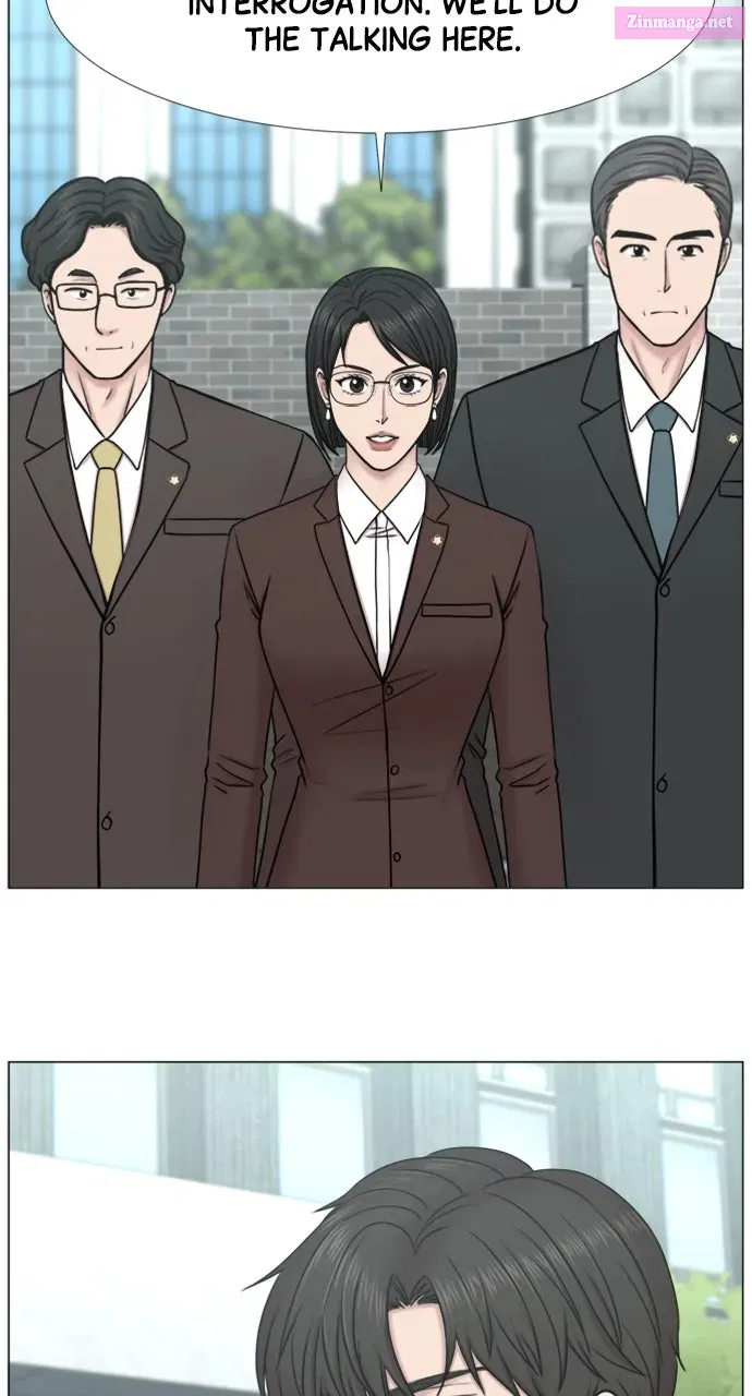 Read Trauma Center Golden Hour (The Trauma Code) Manga Online