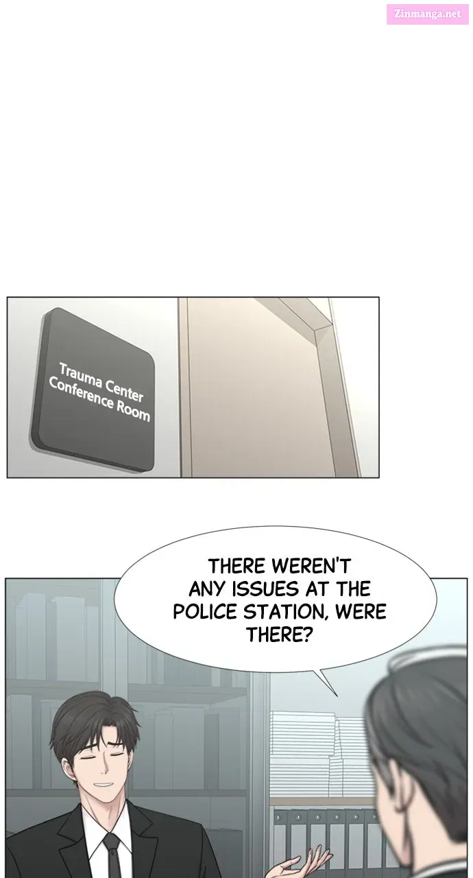 Read Trauma Center Golden Hour (The Trauma Code) Manga Online