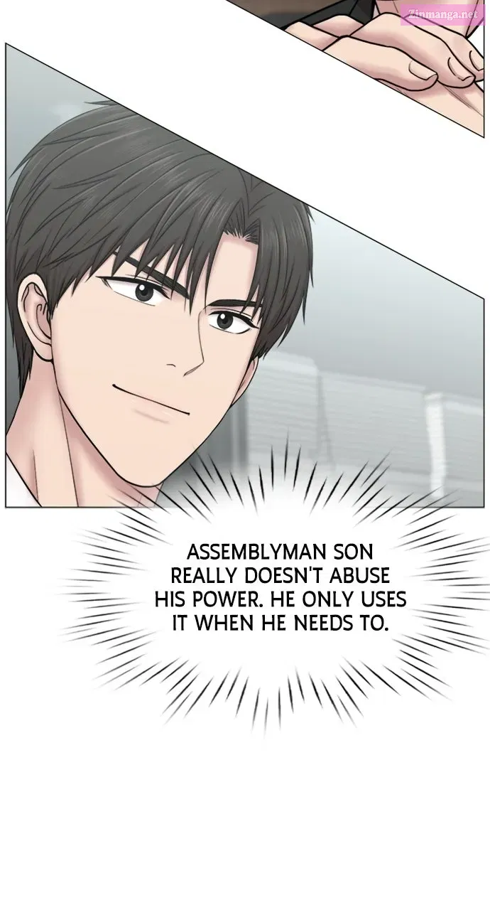 Read Trauma Center Golden Hour (The Trauma Code) Manga Online