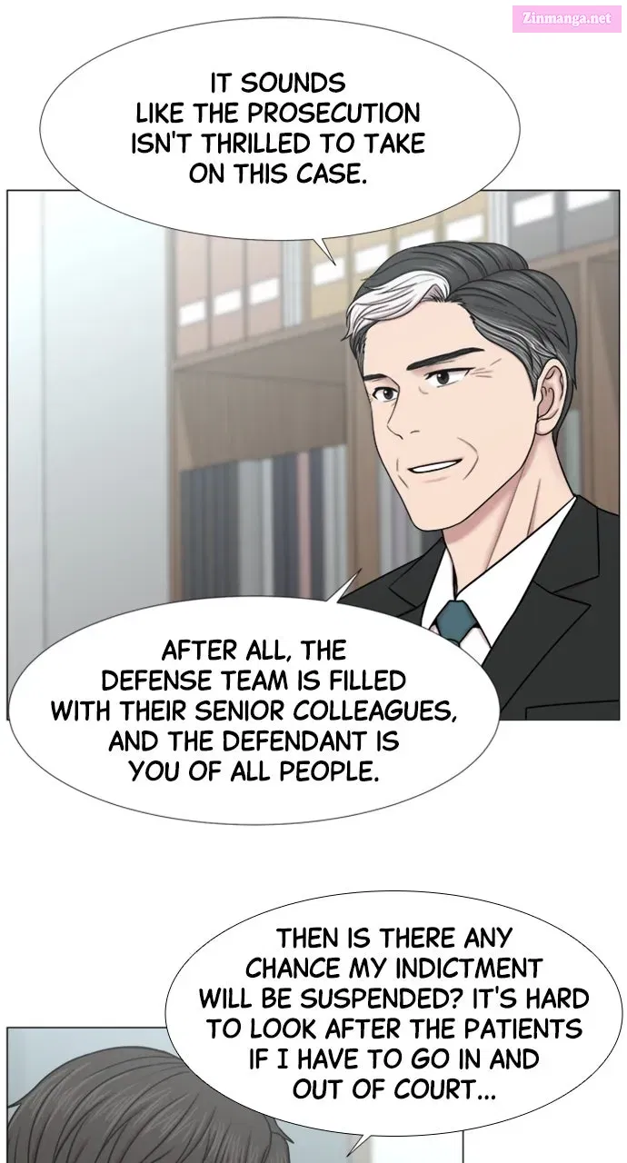 Read Trauma Center Golden Hour (The Trauma Code) Manga Online