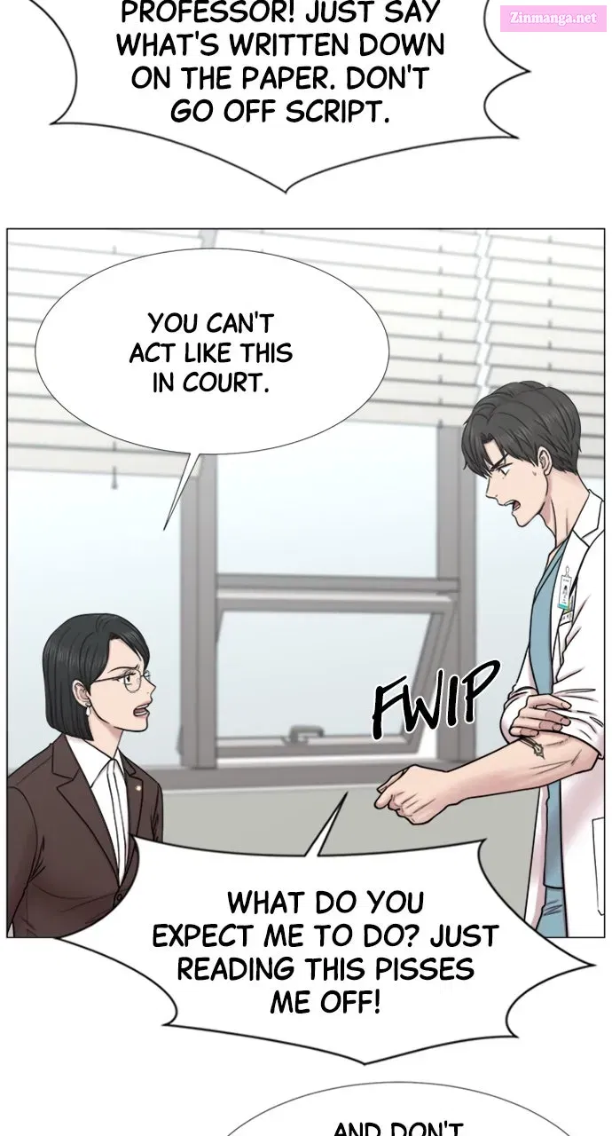 Read Trauma Center Golden Hour (The Trauma Code) Manga Online