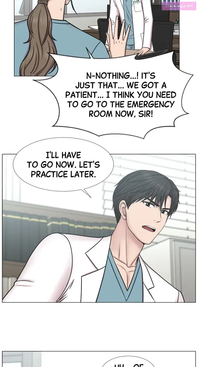 Read Trauma Center Golden Hour (The Trauma Code) Manga Online