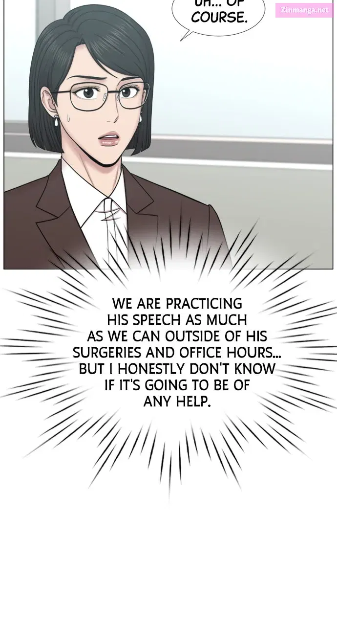 Read Trauma Center Golden Hour (The Trauma Code) Manga Online