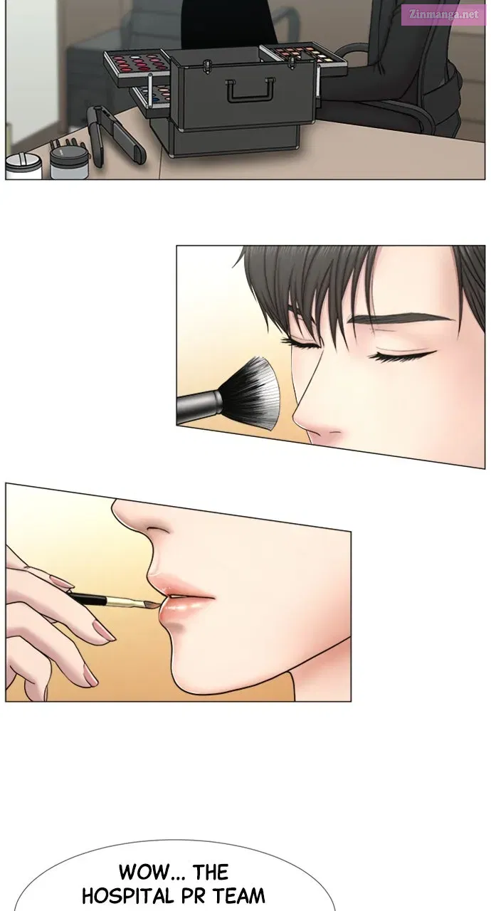 Read Trauma Center Golden Hour (The Trauma Code) Manga Online