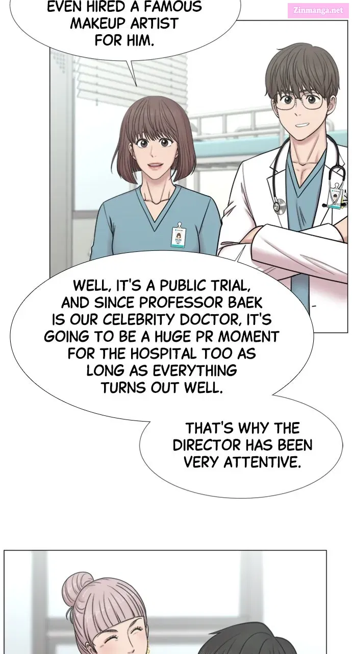 Read Trauma Center Golden Hour (The Trauma Code) Manga Online
