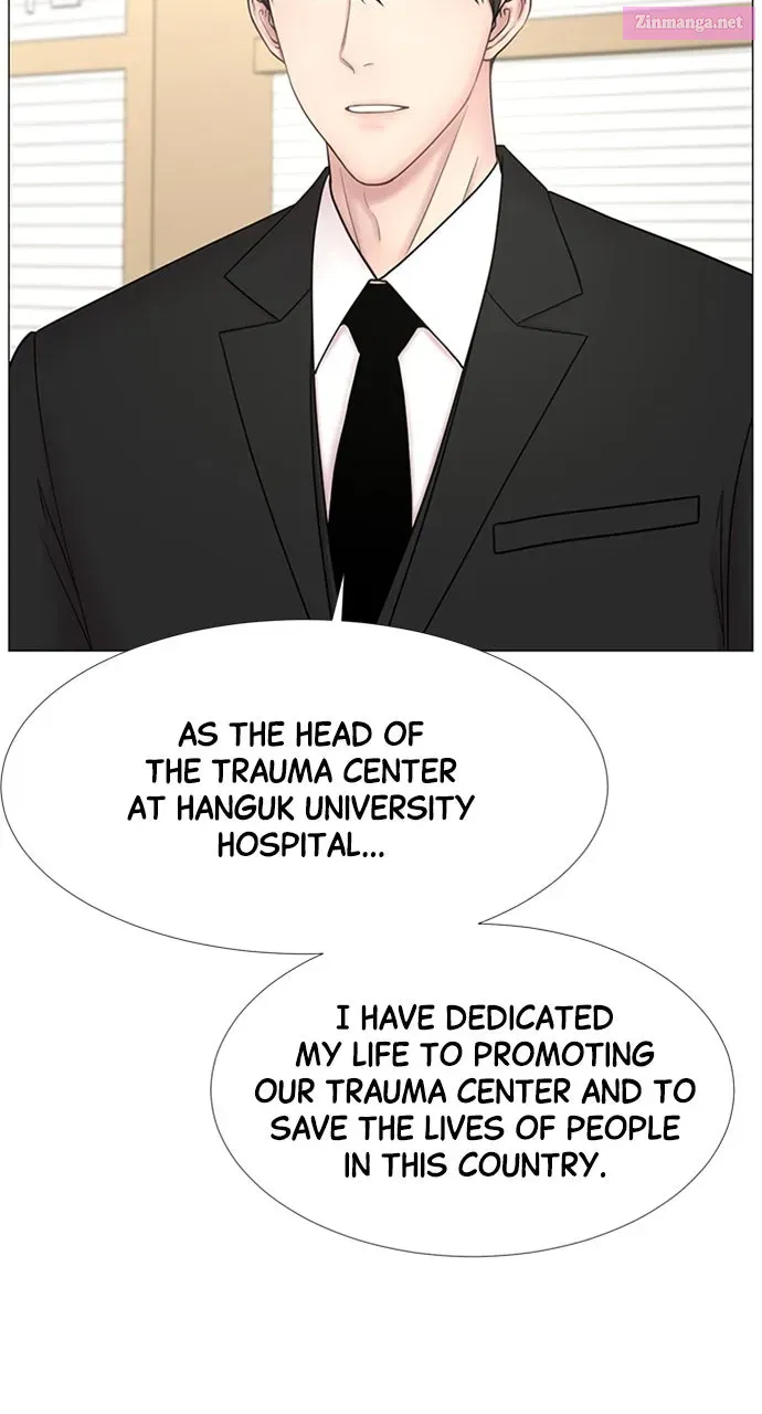 Read Trauma Center Golden Hour (The Trauma Code) Manga Online