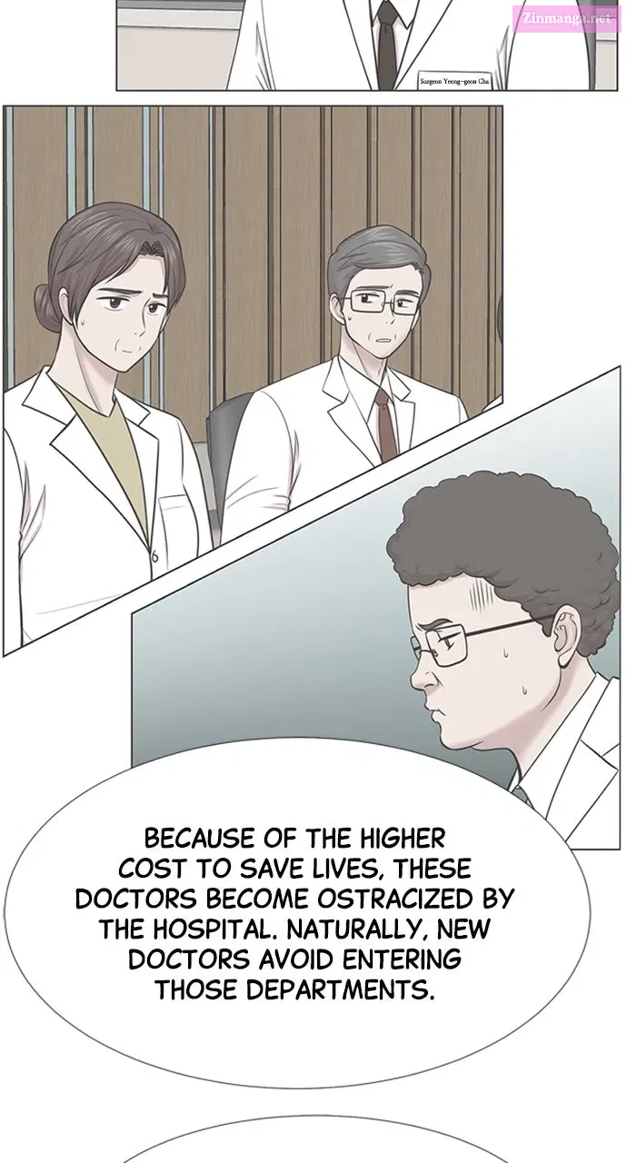 Read Trauma Center Golden Hour (The Trauma Code) Manga Online