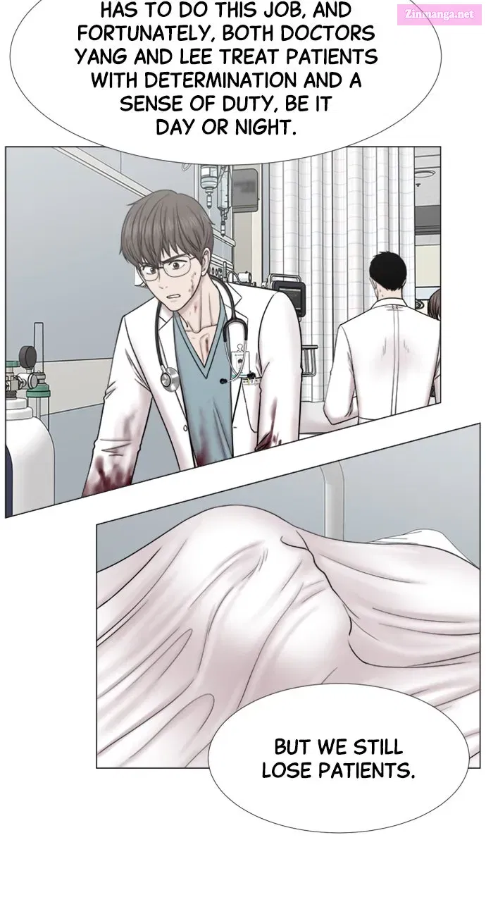 Read Trauma Center Golden Hour (The Trauma Code) Manga Online