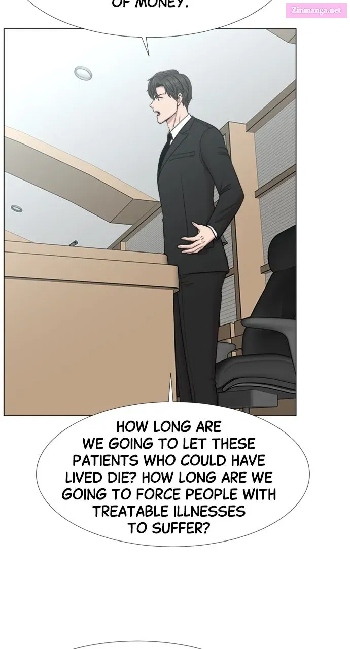 Read Trauma Center Golden Hour (The Trauma Code) Manga Online