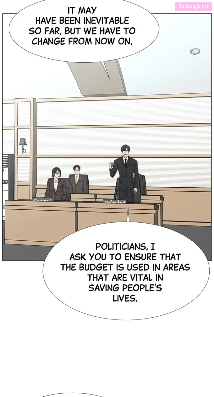 Read Trauma Center Golden Hour (The Trauma Code) Manga Online