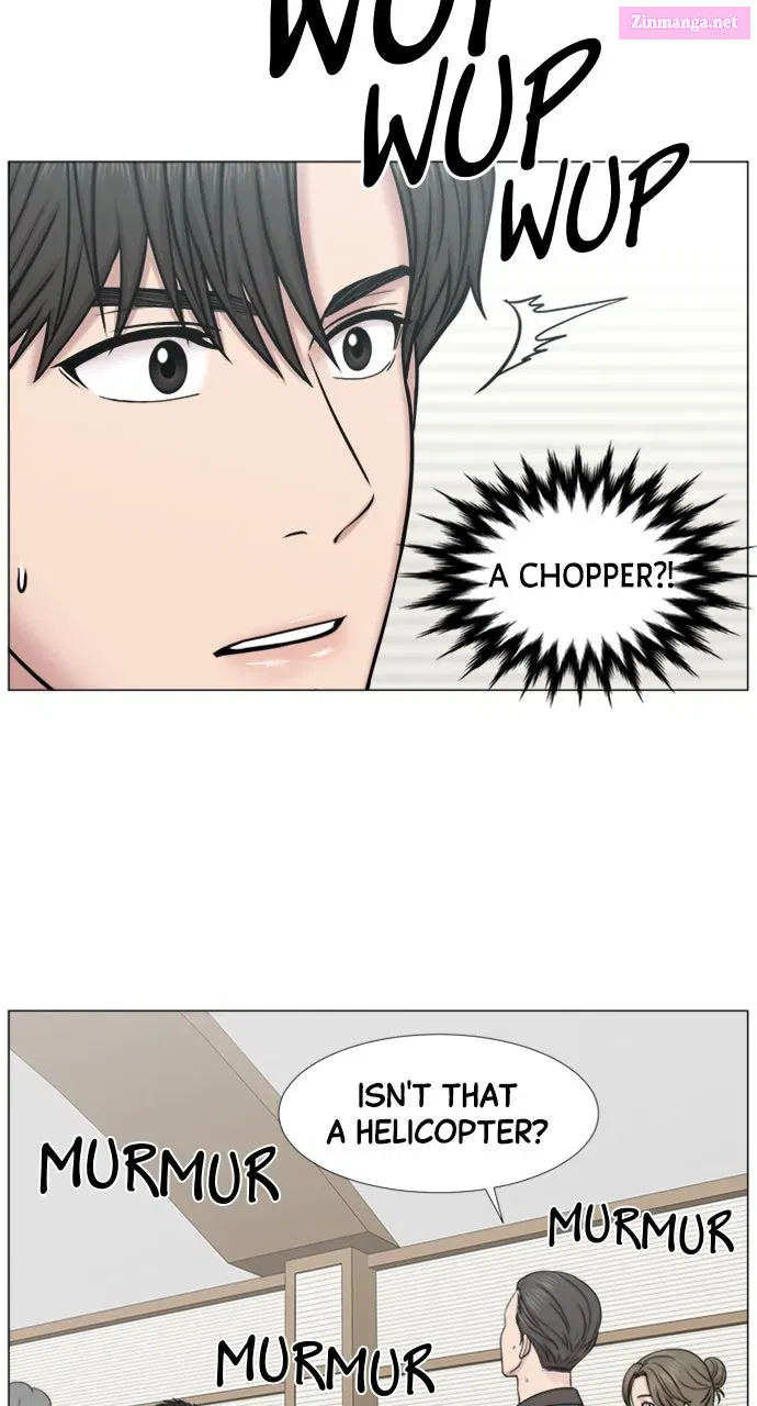 Read Trauma Center Golden Hour (The Trauma Code) Manga Online