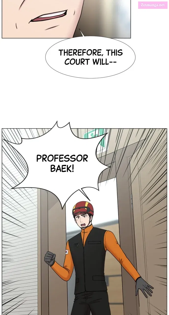 Read Trauma Center Golden Hour (The Trauma Code) Manga Online