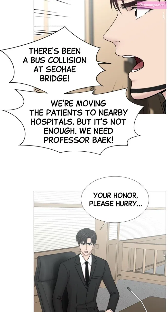 Read Trauma Center Golden Hour (The Trauma Code) Manga Online