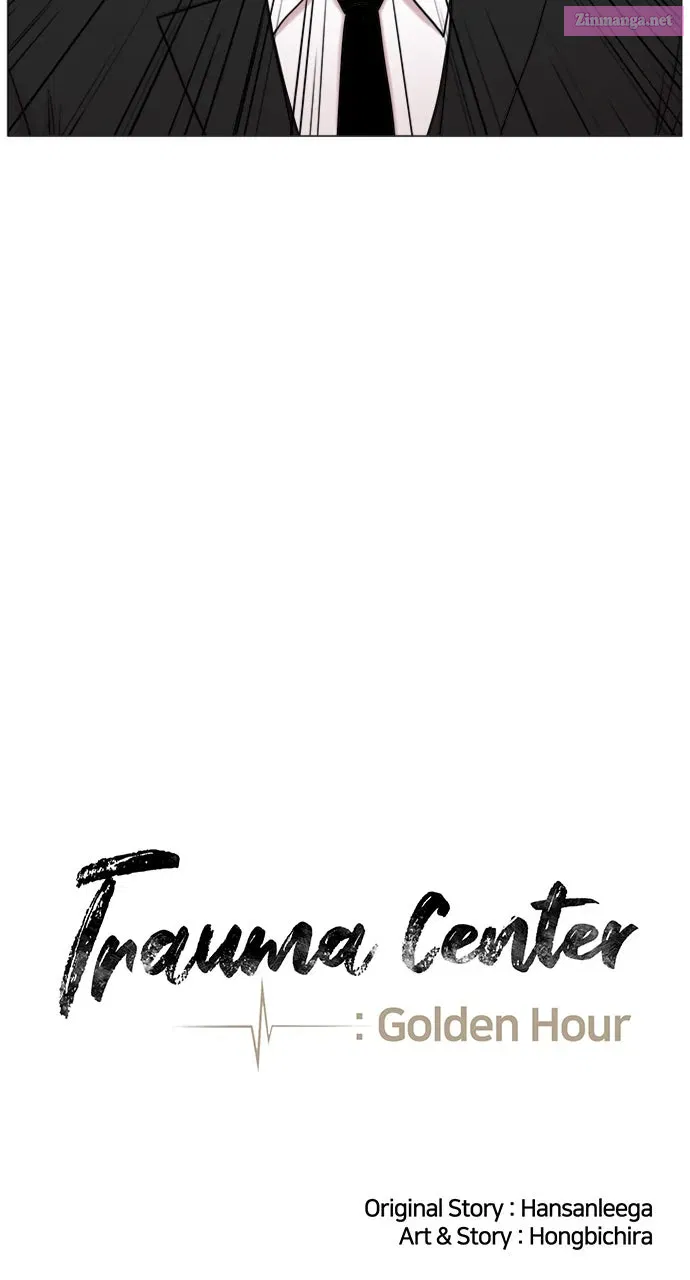 Read Trauma Center Golden Hour (The Trauma Code) Manga Online