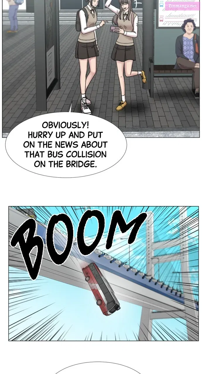 Read Trauma Center Golden Hour (The Trauma Code) Manga Online