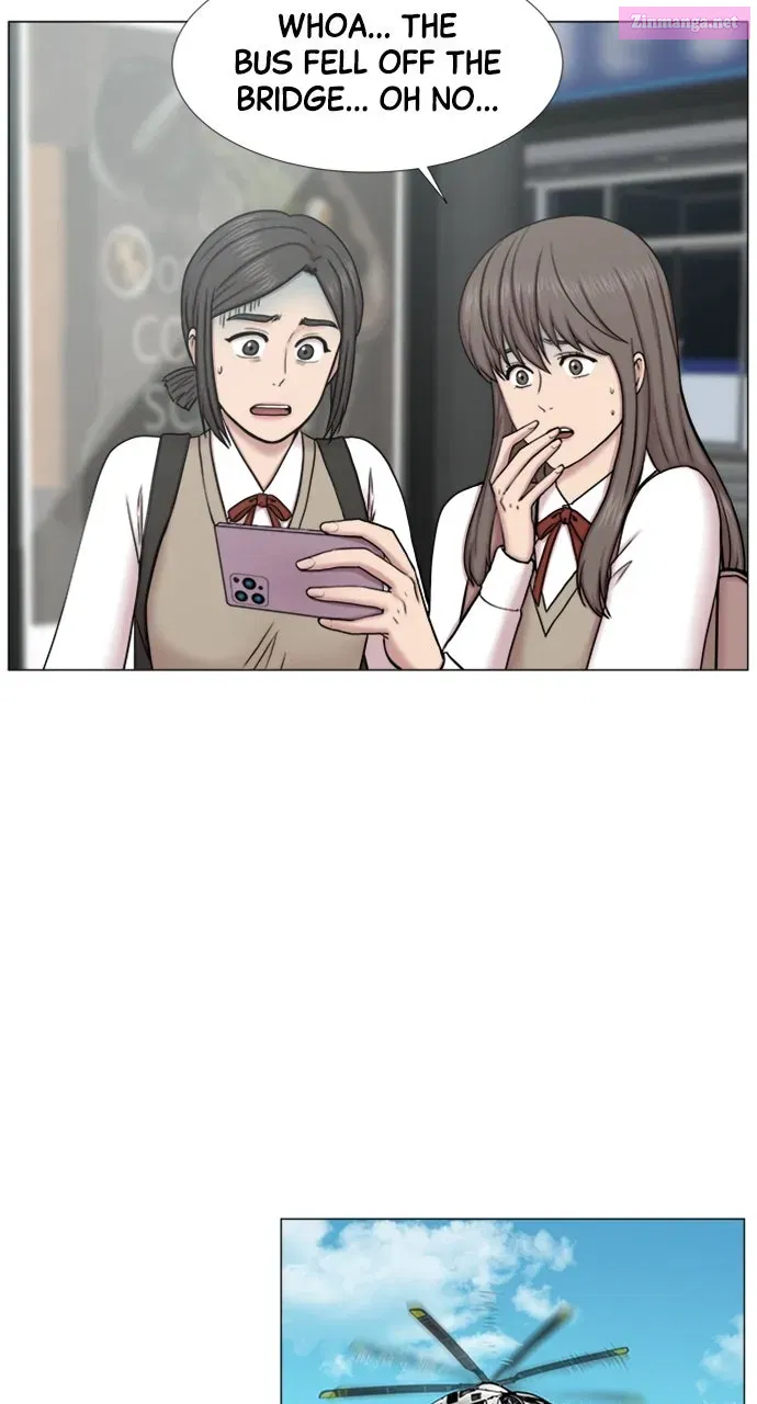 Read Trauma Center Golden Hour (The Trauma Code) Manga Online