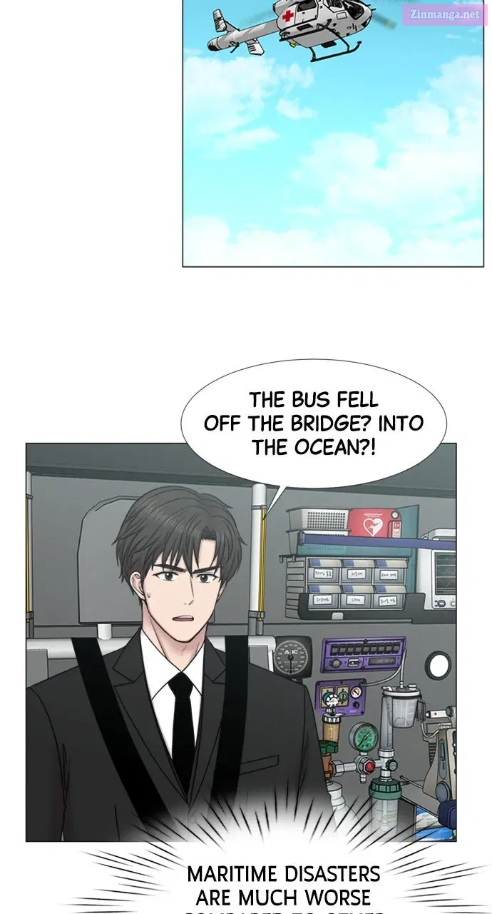 Read Trauma Center Golden Hour (The Trauma Code) Manga Online