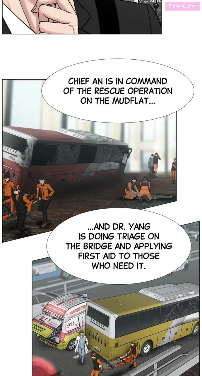 Read Trauma Center Golden Hour (The Trauma Code) Manga Online