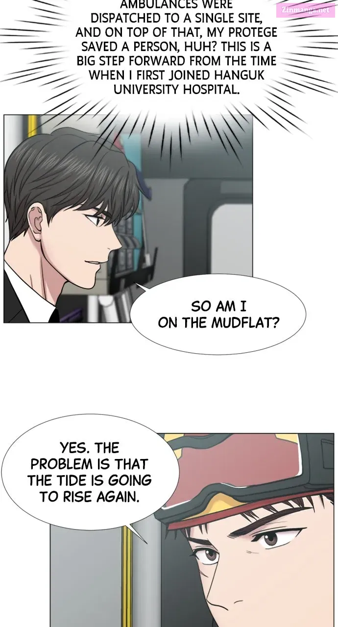 Read Trauma Center Golden Hour (The Trauma Code) Manga Online