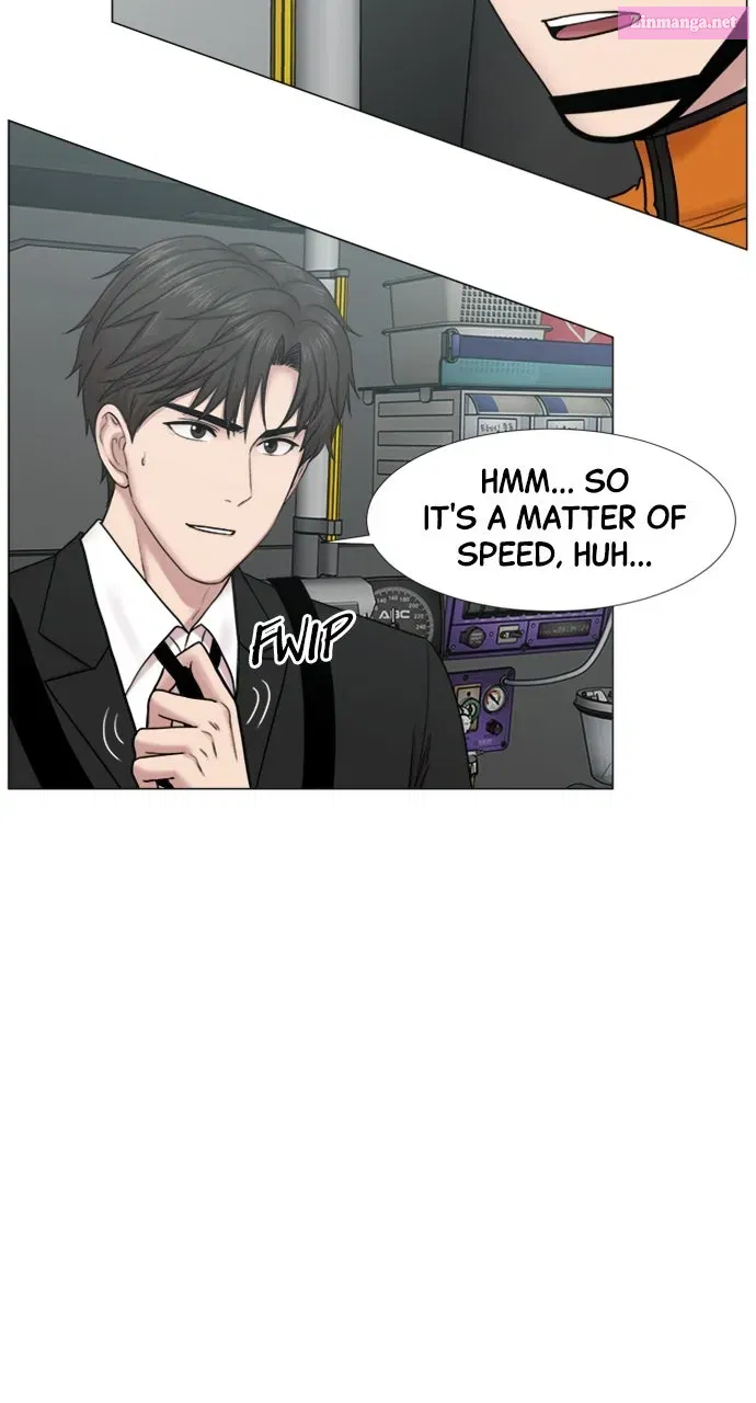 Read Trauma Center Golden Hour (The Trauma Code) Manga Online