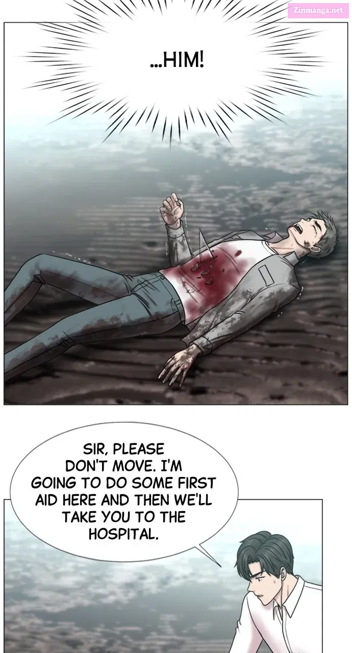 Read Trauma Center Golden Hour (The Trauma Code) Manga Online