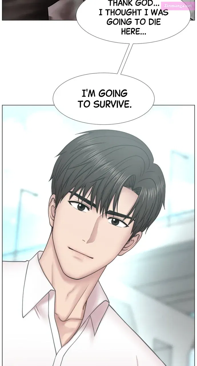 Read Trauma Center Golden Hour (The Trauma Code) Manga Online