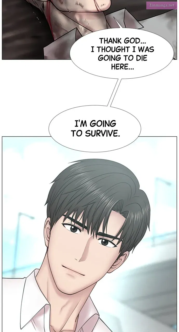 Read Trauma Center Golden Hour (The Trauma Code) Manga Online