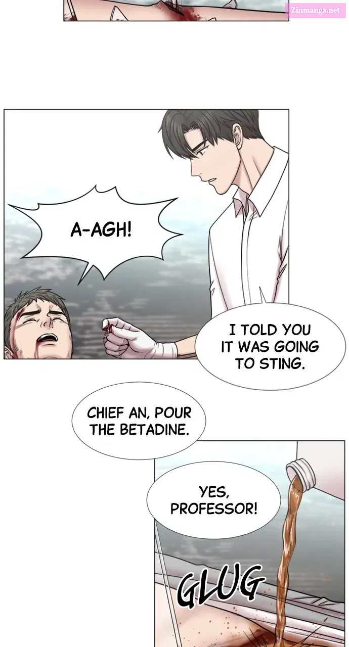 Read Trauma Center Golden Hour (The Trauma Code) Manga Online