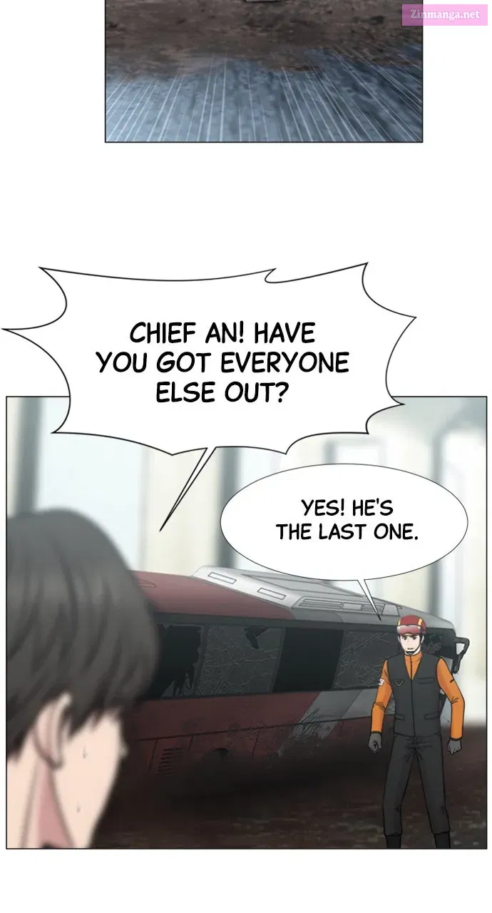 Read Trauma Center Golden Hour (The Trauma Code) Manga Online