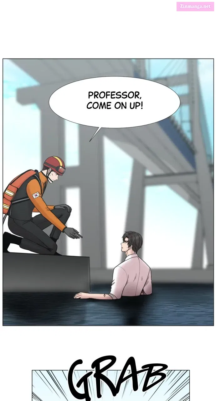 Read Trauma Center Golden Hour (The Trauma Code) Manga Online