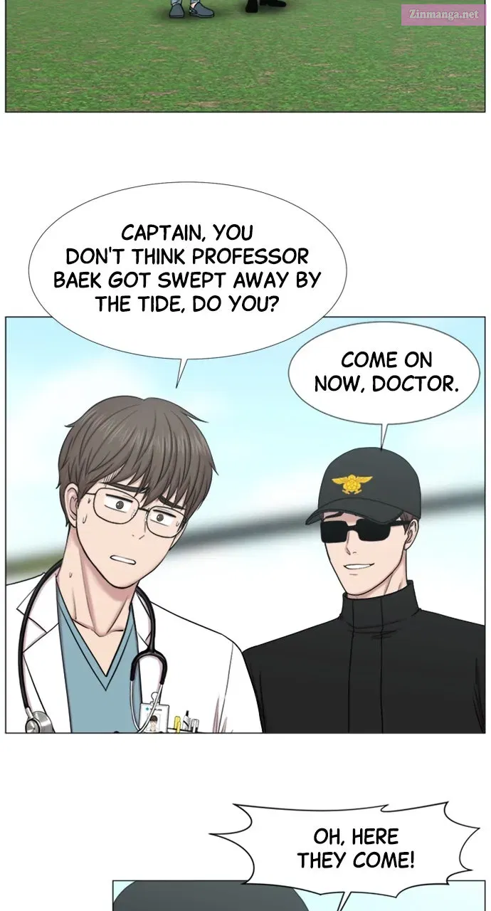Read Trauma Center Golden Hour (The Trauma Code) Manga Online
