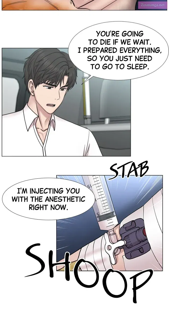 Read Trauma Center Golden Hour (The Trauma Code) Manga Online