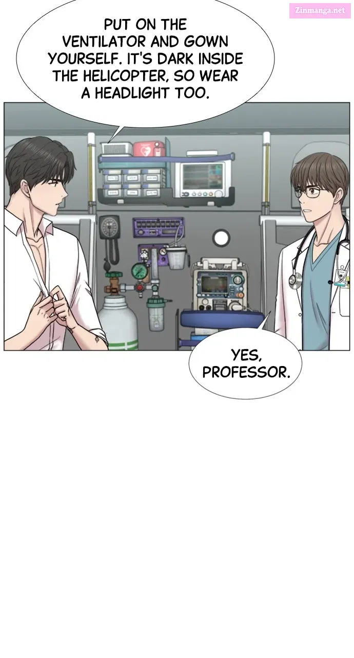Read Trauma Center Golden Hour (The Trauma Code) Manga Online