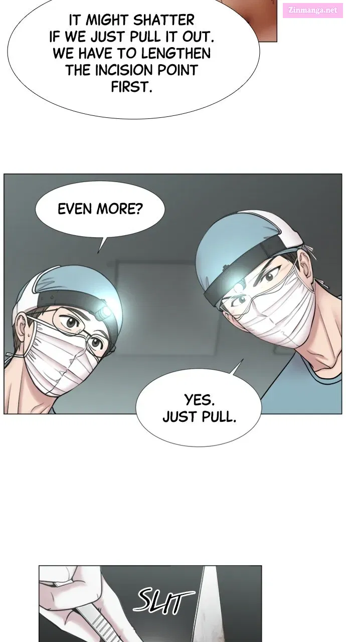 Read Trauma Center Golden Hour (The Trauma Code) Manga Online