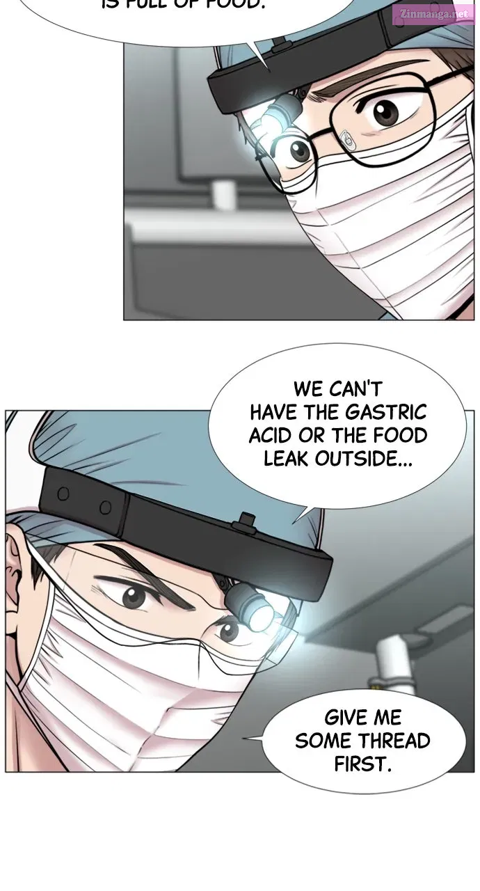 Read Trauma Center Golden Hour (The Trauma Code) Manga Online