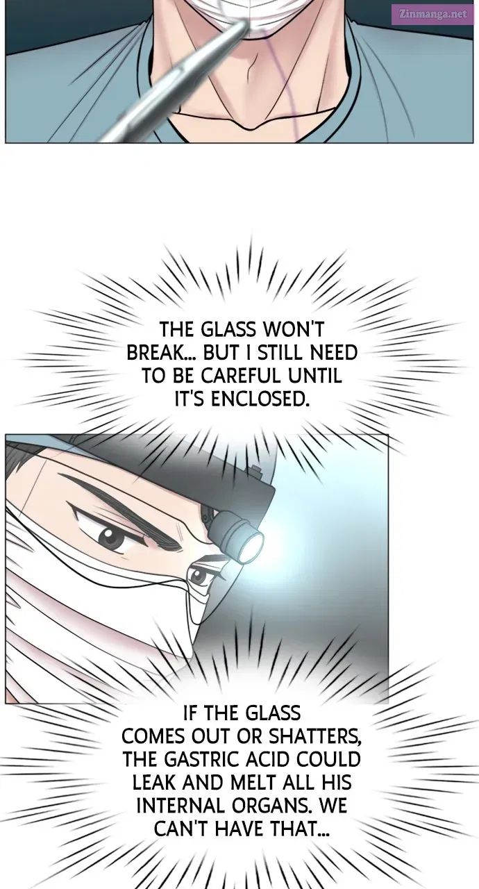 Read Trauma Center Golden Hour (The Trauma Code) Manga Online