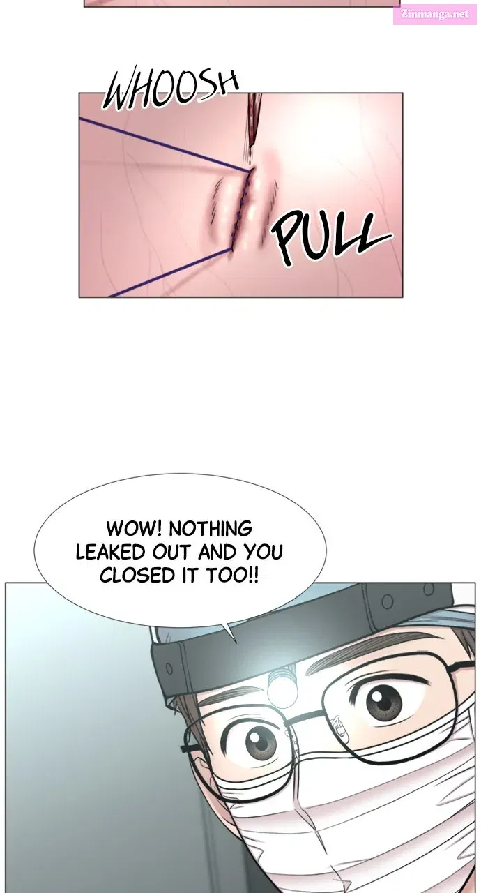 Read Trauma Center Golden Hour (The Trauma Code) Manga Online