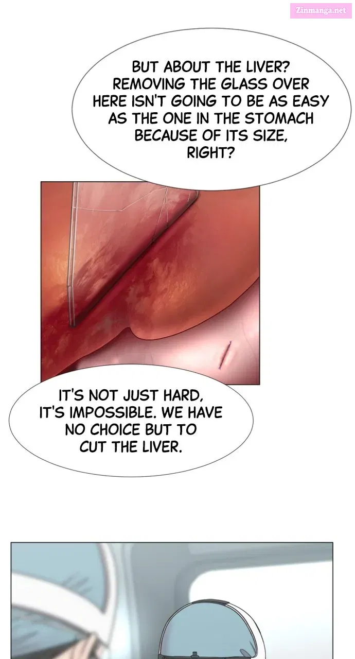 Read Trauma Center Golden Hour (The Trauma Code) Manga Online