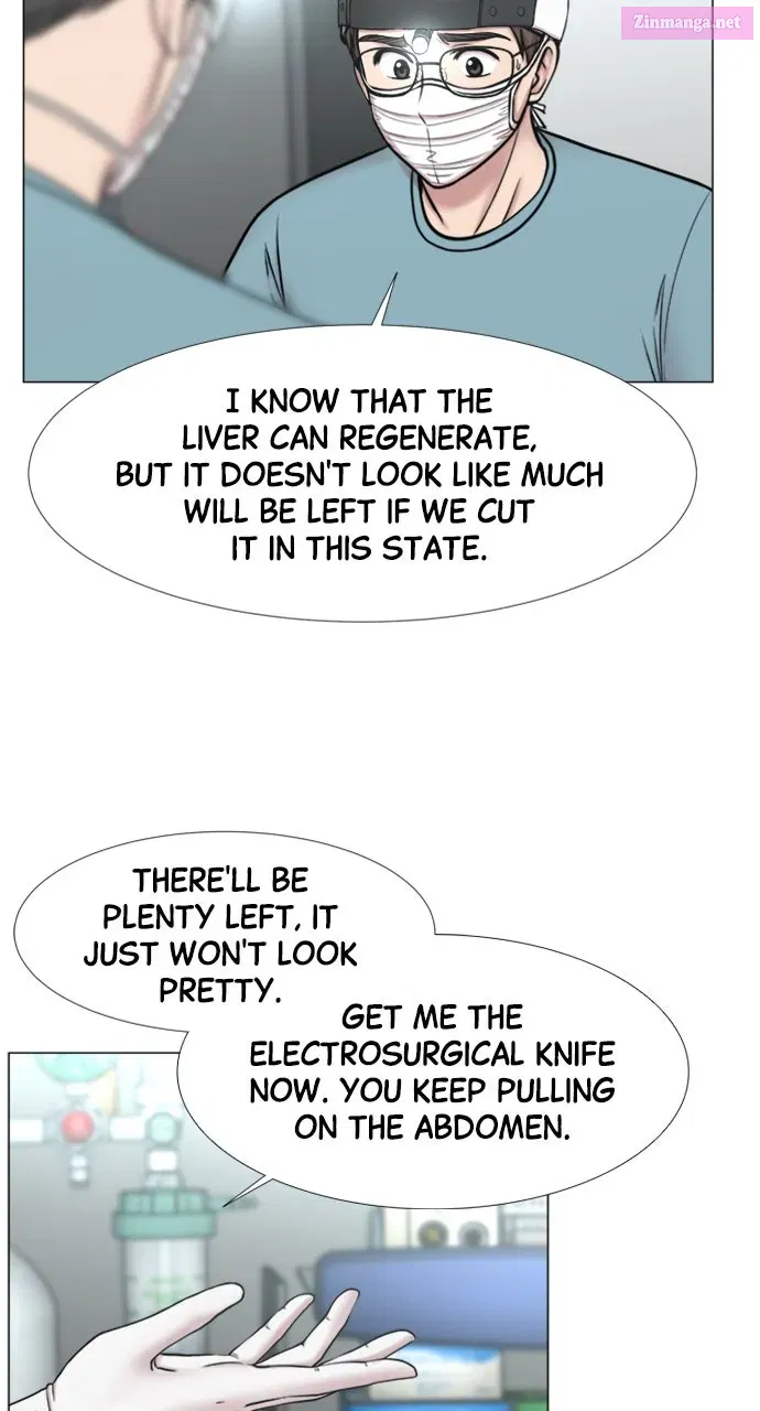 Read Trauma Center Golden Hour (The Trauma Code) Manga Online