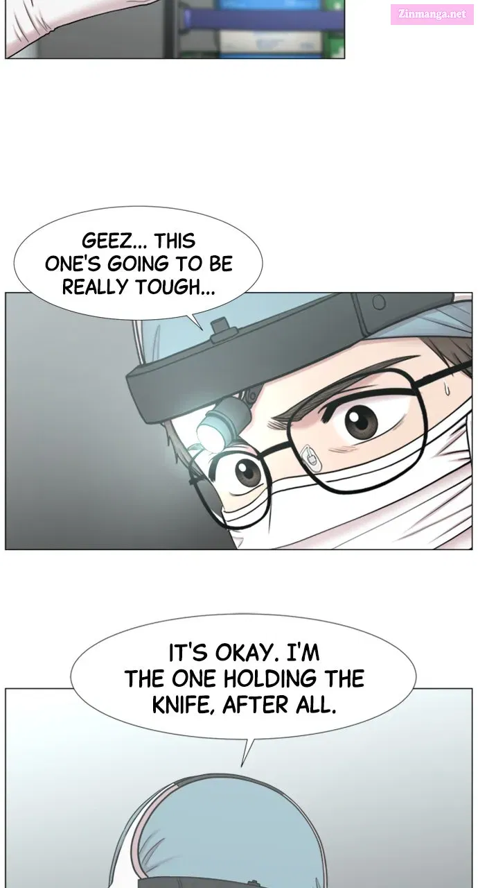 Read Trauma Center Golden Hour (The Trauma Code) Manga Online