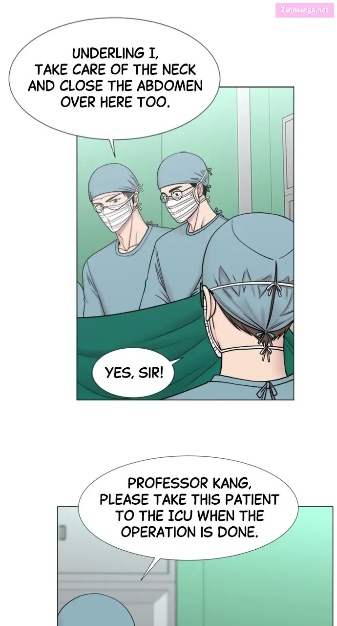 Read Trauma Center Golden Hour (The Trauma Code) Manga Online