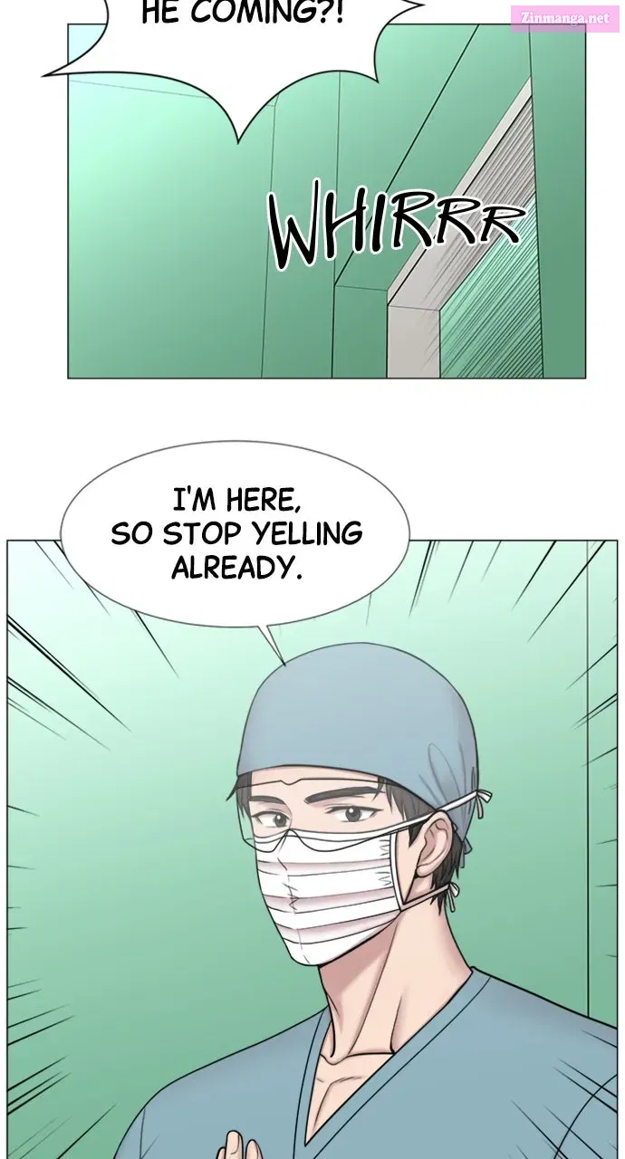 Read Trauma Center Golden Hour (The Trauma Code) Manga Online