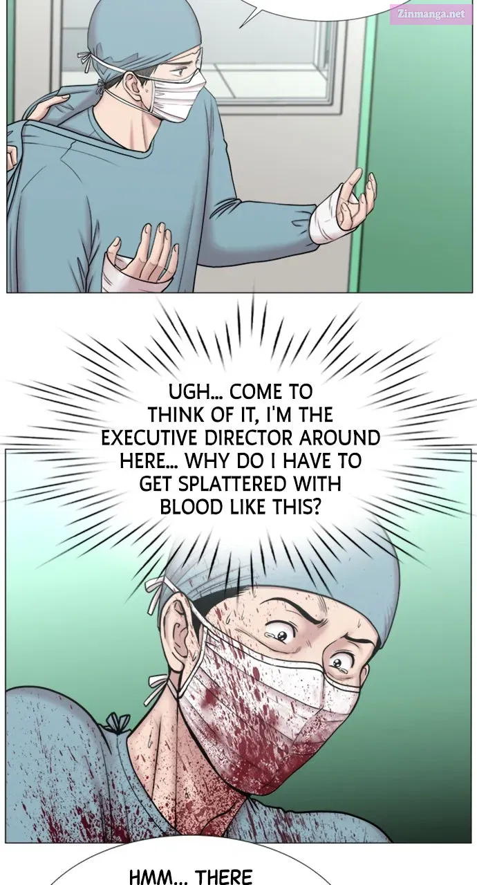 Read Trauma Center Golden Hour (The Trauma Code) Manga Online