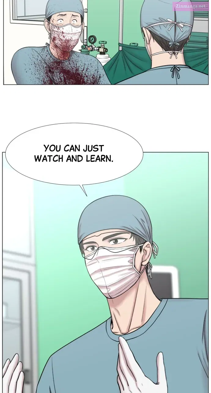 Read Trauma Center Golden Hour (The Trauma Code) Manga Online