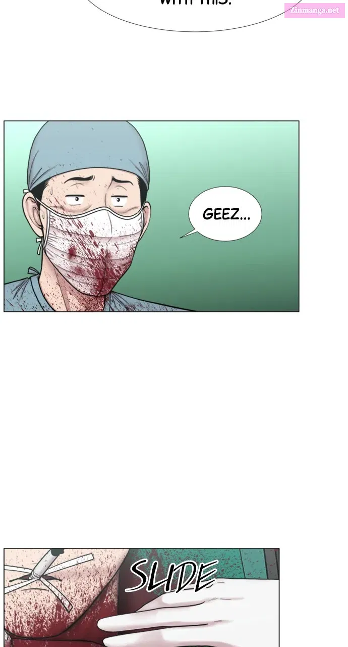 Read Trauma Center Golden Hour (The Trauma Code) Manga Online