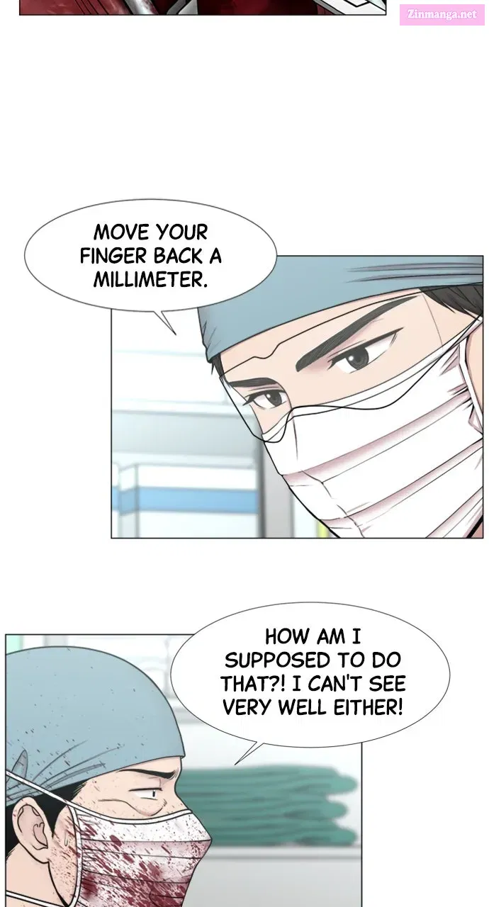 Read Trauma Center Golden Hour (The Trauma Code) Manga Online