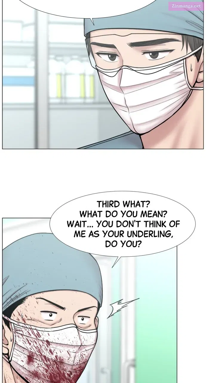 Read Trauma Center Golden Hour (The Trauma Code) Manga Online
